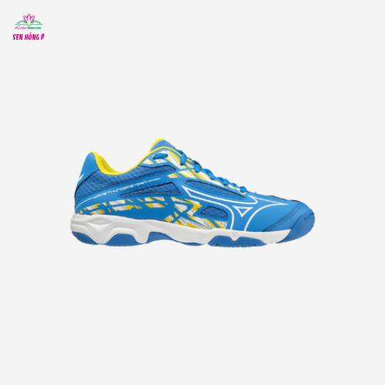 GIÀY CẦU LÔNG MIZUNO WAVE THUNDERSTORM (NHIỀU MÀU)