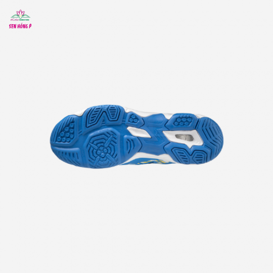 GIÀY CẦU LÔNG MIZUNO WAVE THUNDERSTORM (NHIỀU MÀU)