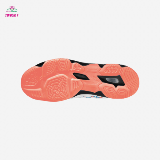 GIÀY CẦU LÔNG MIZUNO WAVE THUNDERSTORM (NHIỀU MÀU)