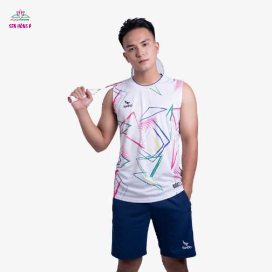 ÁO BA LỖ KAMITO FLASH LIGHT M