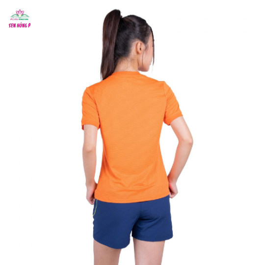 QUẦN SHORT THỂ THAO NỮ KAMITO