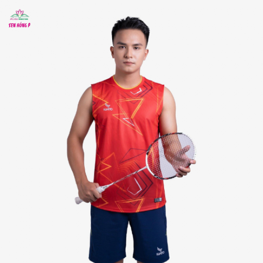 ÁO BA LỖ KAMITO FLASH LIGHT M