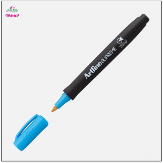 Bút nhũ kim tuyến Artline Supreme EPF-790