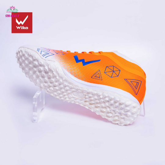 GIÀY ĐÁ BÓNG WIKA VH5 ĐOÀN VĂN HẬU (NHIỀU MÀU)
