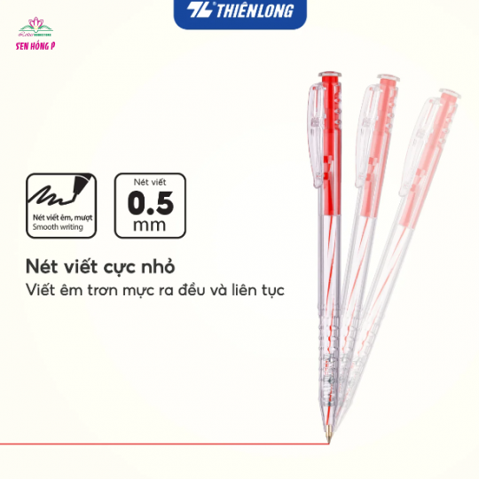 Bút Bi Thiên Long TL-027