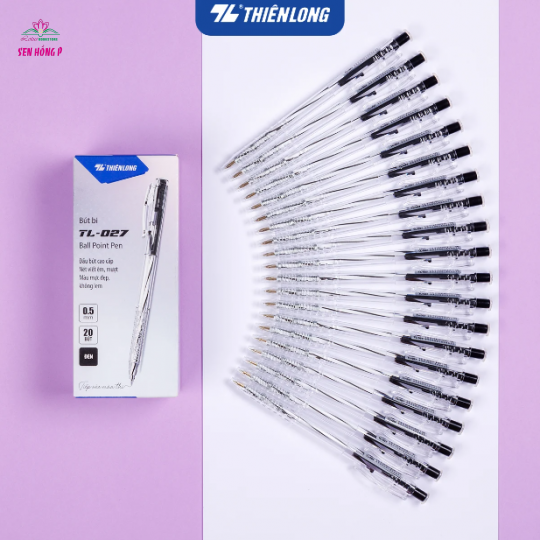 Bút Bi Thiên Long TL-027