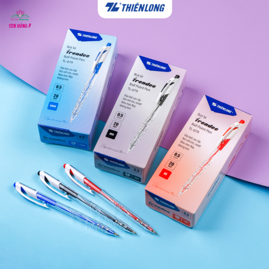 Bút Bi Thiên Long TL-079
