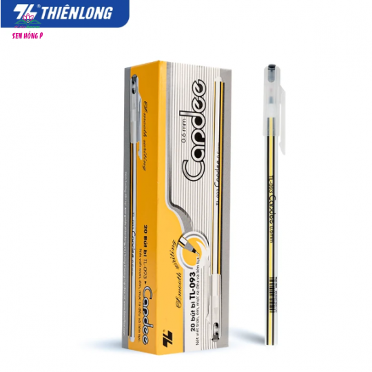 Bút Bi Thiên Long TL-093