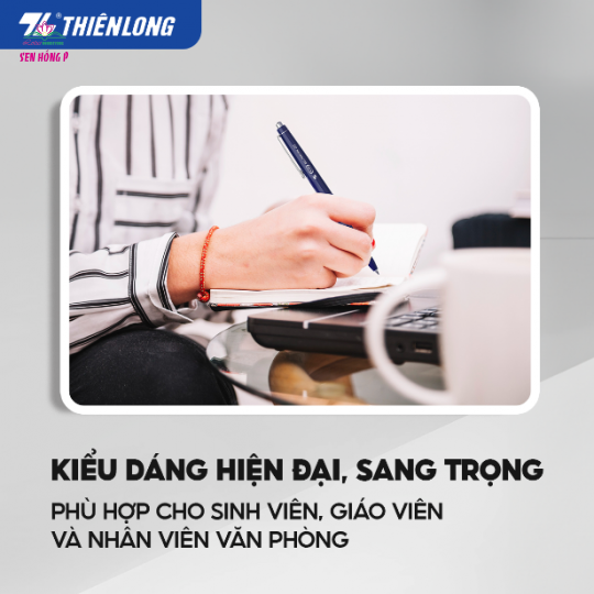 Bút Bi Thiên Long TL-031