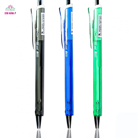 Bút Gel B Thiên Long GEL-B011