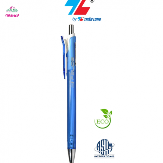 Bút Gel B Thiên Long GEL-B011