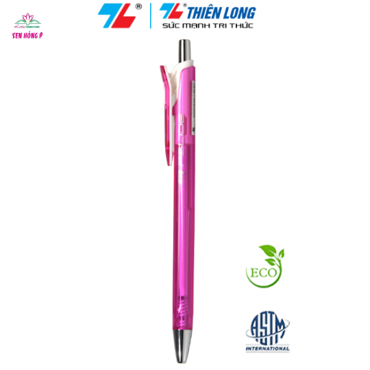 Bút Gel B Thiên Long GEL-B011