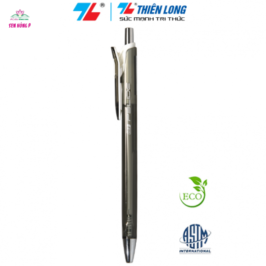 Bút Gel B Thiên Long GEL-B011