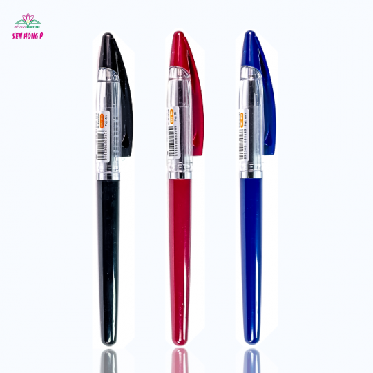 Bút Gel B Thiên Long GEL-B01