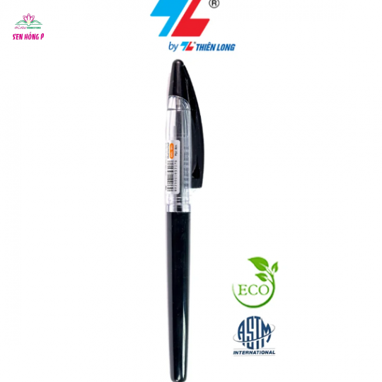 Bút Gel B Thiên Long GEL-B01
