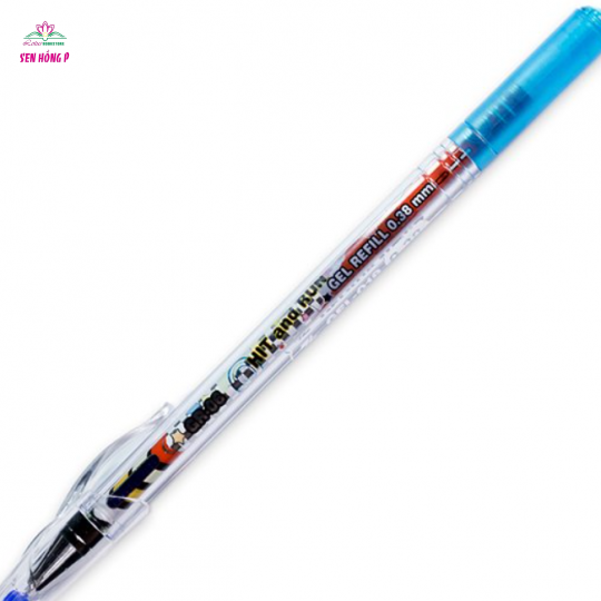Bút Gel Thiên Long GEL-018