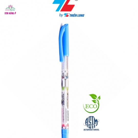 Bút bi Thiên Long Simply TL-062