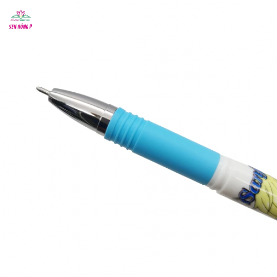 Bút Gel One Piece 0.5 mm - Deli CG13 - Mực Xanh