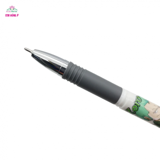 Bút Gel One Piece 0.5 mm - Deli CG13 - Mực Đen