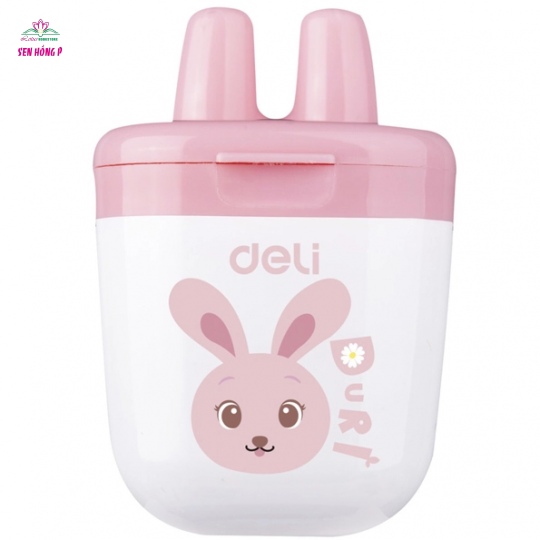Gọt Bút Chì Deli Mini ER01300