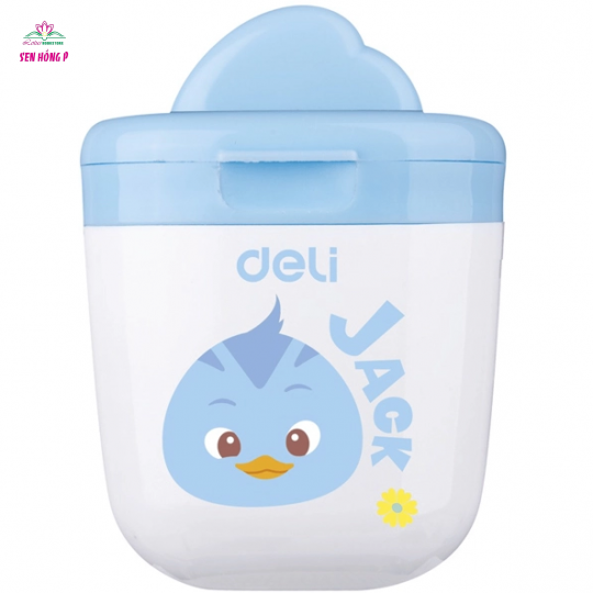 Gọt Bút Chì Deli Mini ER01300