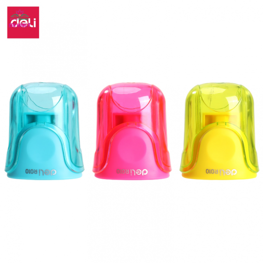 Chuốt Chì Deli ER01000