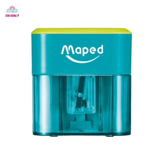 Máy Chuốt Bút Chì Pin Tự Động Cao Cấp MAPED 