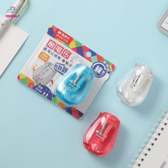 Gọt chì M&G APSN1278