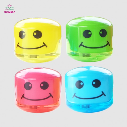 Chuốt Bút Chì SK-SP018 Nhiều Màu