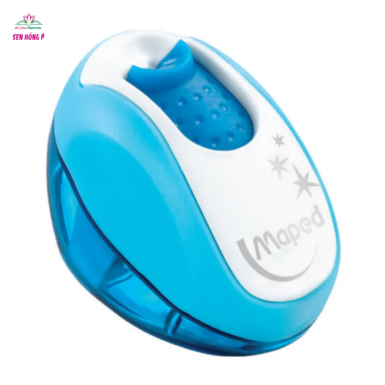 Chuốt Chì Clean - Maped