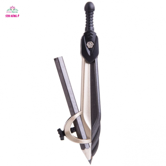 Bộ Compa Eke Dụng Cụ Học Tập Deli 8 Món G304 04