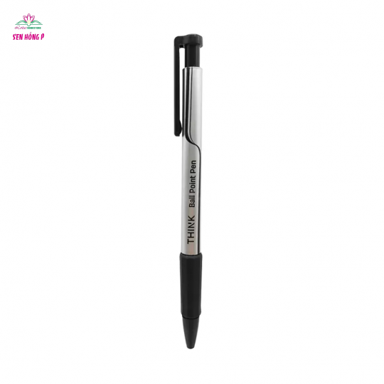 Bút Bi Think Deli Q29-BL 0.7 mm – Mực Đen