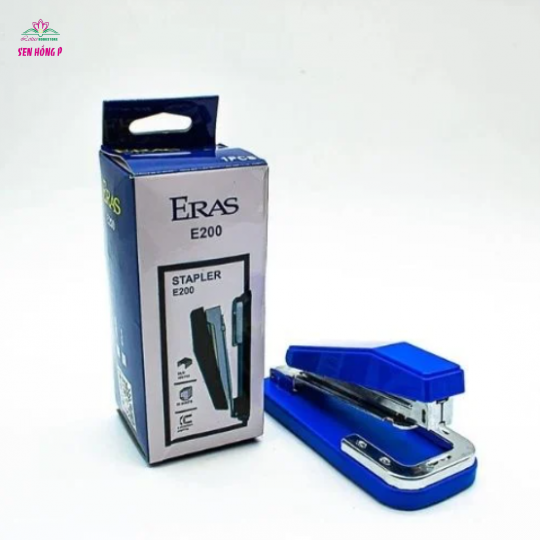 Dập Ghim Xoay 360 Độ E200