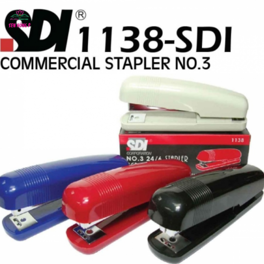 Bấm Kim Số 3 - SDI 1138