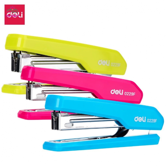 Bấm Ghim Số 10 Deli 0229F