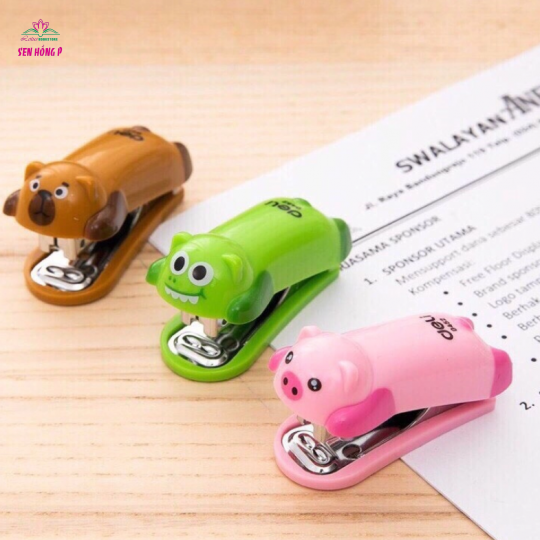 Bấm Kim Số 10 Deli 0452