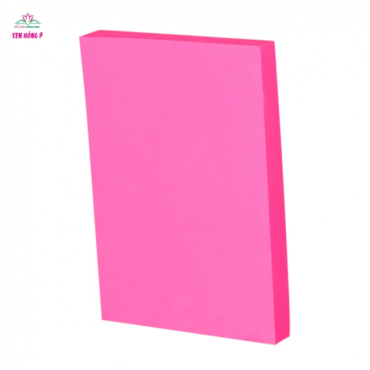 Giấy Note 3X4 Deli A02402