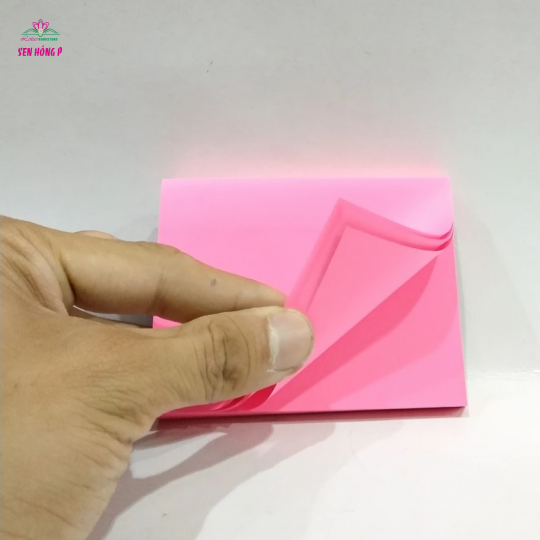 Giấy Note 3X4 Deli A02402