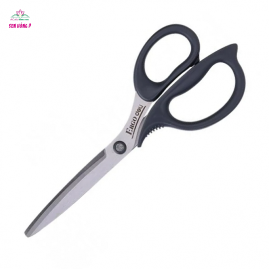 Kéo Văn Phòng 210mm - Deli 77758