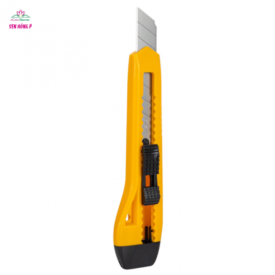 Dao rọc giấy Deli 2061 18mm