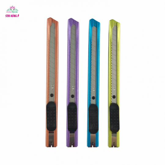 Dao Rọc Giấy Deli 2066