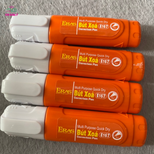 Bút Xoá Eras E167