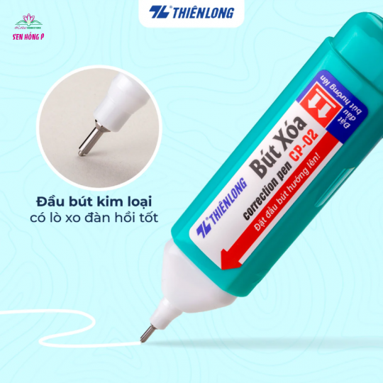 Bút Xóa Thiên Long CP-02