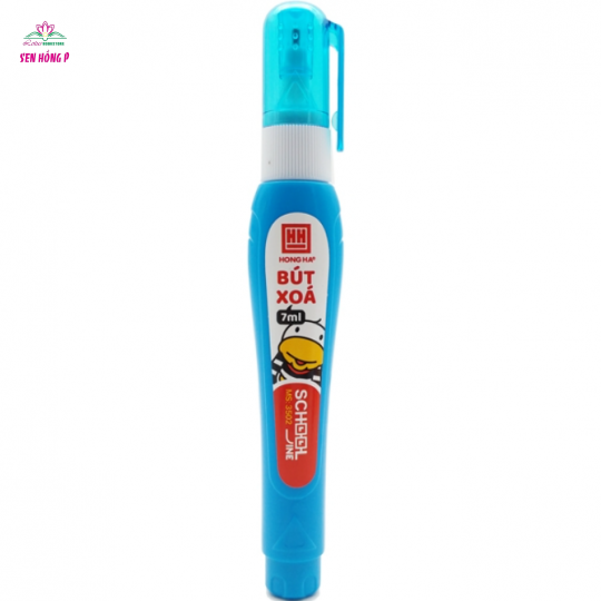 Bút Xóa Hồng Hà 3502