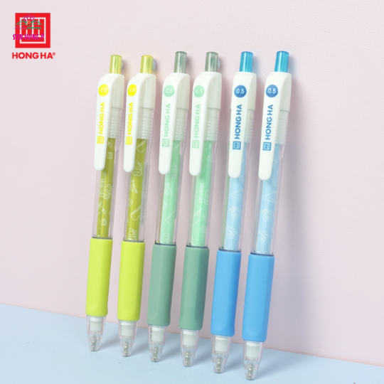 Bút Chì Kim Hồng Hà (0.5mm) - 3520