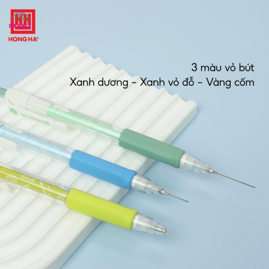 Bút Chì Kim Hồng Hà (0.5mm) - 3520