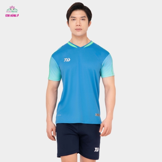 Áo Cầu Lông Nam Bulbal Badminton SS24 BAM2401
