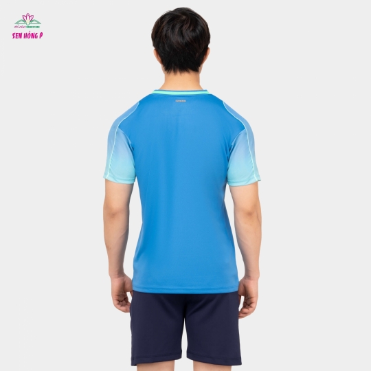 Áo Cầu Lông Nam Bulbal Badminton SS24 BAM2401
