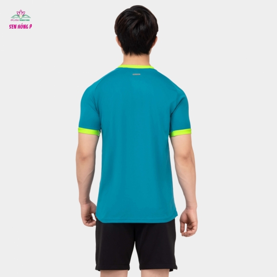 Áo Cầu Lông Nam Bulbal Badminton SS24 BAM2402