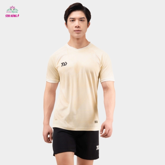 Áo Cầu Lông Nam Bulbal Badminton SS24 BAM2402